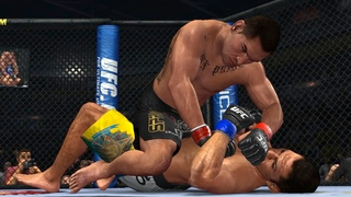 UFC Undisputed Demo Arrives April 29